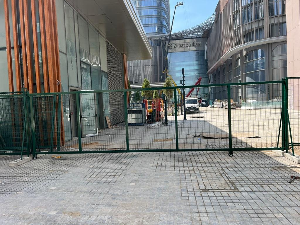 MOBİL ÇİT