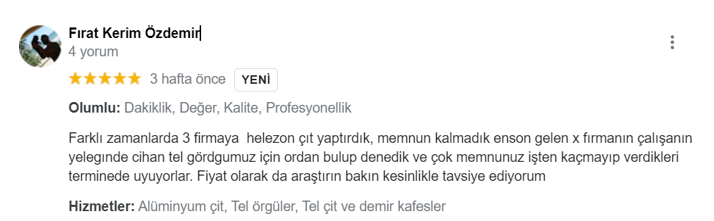 Fırat Kerim Özdemir